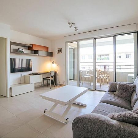 Marina Bay Apartment Antibes Exterior photo